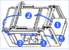 Fabbers Archive: Design document for Genie prototype